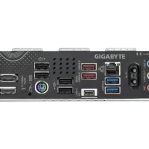 Gigabyte Matična ploča AM5 Gigabyte B850 EAGLE WIFI 6E DDR5 DP/HDMI/M.2 - Slika 2