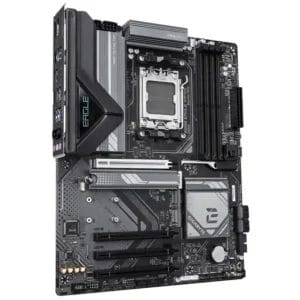 Gigabyte Matična ploča AM5 Gigabyte B850 EAGLE WIFI 6E DDR5 DP/HDMI/M.2 - Slika 4
