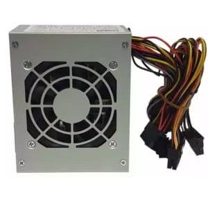 Zeus Napajanje 500W ZEUS ZUS-500 8cm Micro bulk - Slika 2