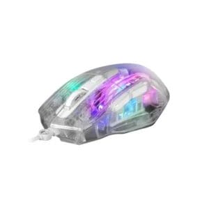 Marvo Gaming miš Marvo MISTIC 40 M413 Transparent - Slika 2