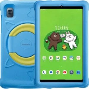 Blackview Tablet 10.1 Blackview Tab 60 Pro Kids LTE HD+ IPS 800x1280/4GB/128GB/5MP-8MP/Blue - Slika 1