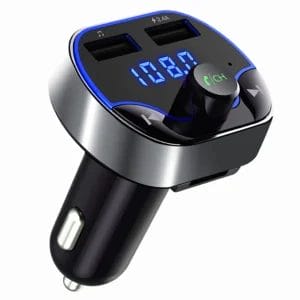 Sencor FM Transmiter SENCOR SWM 4545 BT - Slika 1
