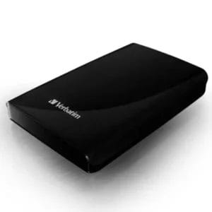 Verbatim Eksterni hard disk 2TB Verbatim 53177 Black - Slika 2