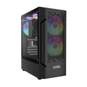 Gamdias Kućište Gamdias Aura GC7 ARGB - Slika 1