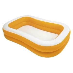 Intex Intex porodični bazen 2.29 x 1.47 x 0.46 Mandarin Swim Centr... - Slika 1