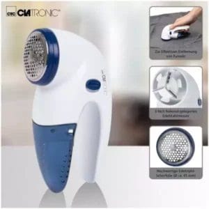 clatronic Aparat za čišćenje tkanine Clatronic TC3759 - Slika 4