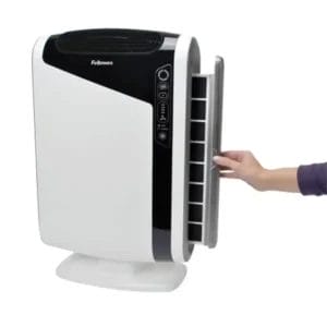 Fellowes Prečišćivač vazduha Fellowes AeraMax DX95 - Slika 3