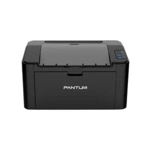 Pantum Laserski štampac Pantum P2500W/1200x1200/128MB/22ppm/USB/WiFi toner PA-210 - Slika 1