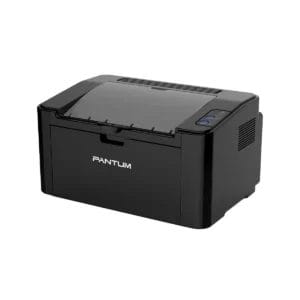 Pantum Laserski štampac Pantum P2500W/1200x1200/128MB/22ppm/USB/WiFi toner PA-210 - Slika 4