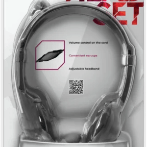 Defender Slušalice sa mikrofonom Defender Aura 104 - Slika 4