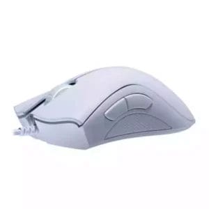 Razer DeathAdder Essential Gaming Mouse - White - Slika 2
