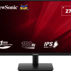 Viewsonic Monitor 27 Viewsonic VA270-H 1920x1080/Full HD/IPS/1ms/100Hz... - Slika 1
