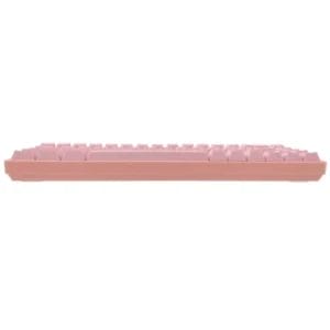 White Shark Tastatura White Shark GK 2201 Ronin US pink - Slika 4