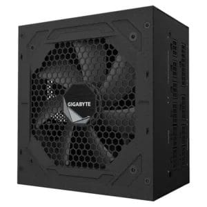 Gigabyte Napajanje 750W Gigabyte GP-UD750GM PG5 Gold- modularno - Slika 1