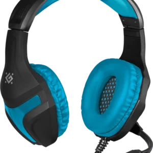 Defender Slušalice sa mikrofonom Defender Scrapper 500 crno plave - Slika 2