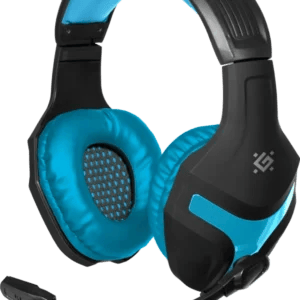 Defender Slušalice sa mikrofonom Defender Scrapper 500 crno plave - Slika 3