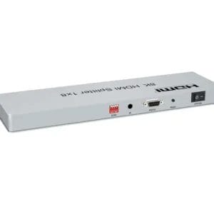 Kettz HDMI spliter 1/8 1080P 3D V1.4 aktivni KT-HSP 1.8 Kettz - Slika 3