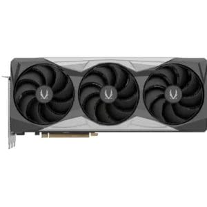 zotac Grafička karta Zotac GAMING GeForce RTX 4070 TiSuper Solid 16GB DDR6 256bit HDMI/3xDP - Slika 2