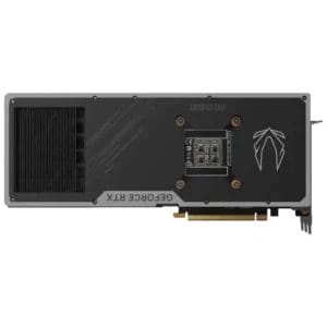 zotac Grafička karta Zotac GAMING GeForce RTX 4070 TiSuper Solid 16GB DDR6 256bit HDMI/3xDP - Slika 4