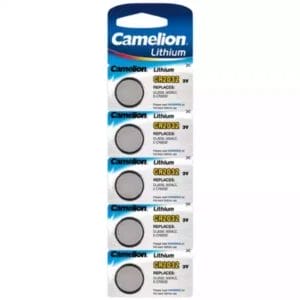 CAMELION Baterija Camelion Electronics CR2032 - Slika 1