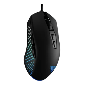 Gamdias Miš Gamdias Zeus E4 7200DPI RGB - Slika 2