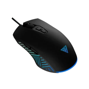 Gamdias Miš Gamdias Zeus E4 7200DPI RGB - Slika 1