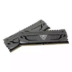 Patriot Memorija DDR4 16GB 2x8GB 3200MHZ Patriot Viper Steel Dual Channel PVS416G320C6K - Slika 2