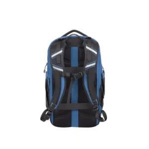 Riva Case Ranac za Laptop 17.3 RIVACASE 5265/crno plavi/zapremina 30L - Slika 2
