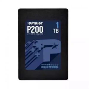 Patriot SSD 2.5 SATA3 1TB Patriot P210 520MBs/430MBs P210S1TB25 - Slika 1