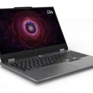 Lenovo Laptop Lenovo LOQ 15ARP9 15.6 FHD 144Hz/R7-7435HS/24GB/NVMe 512GB/RTX4060 8GB/83JC00G9YA - Slika 3