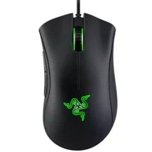 Razer Miš RAZER DeathAdder Essential FRML 6400dpi RZ01-03850100-R3... - Slika 1
