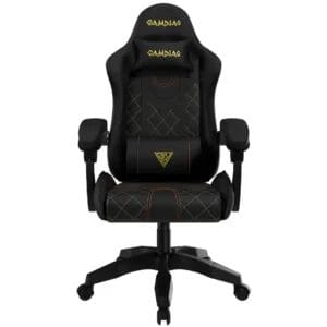 Gamdias Gaming stolica Gamdias Zelus E2 crna - Slika 2