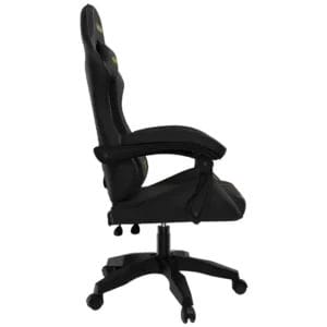 Gamdias Gaming stolica Gamdias Zelus E2 crna - Slika 3