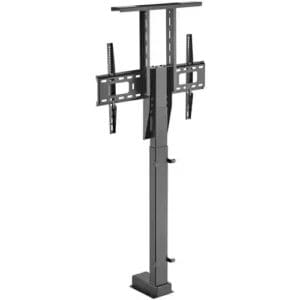 MAX Motorizovani Nosač za TV MAX MED80 37-80/vesa max 600-400/60kg - Slika 3