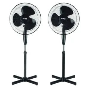 Zilan Stojeći ventilator Zilan ZLN3262BK/2 u pakovanju - Slika 1