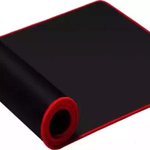 Defender Podloga Gaming Defender Black XXL 400x355x3mm - Slika 3