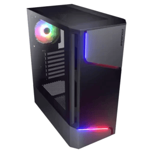 Cougar Kućište Cougar MX360 - Slika 5