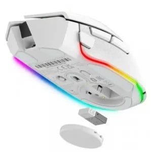 Razer Basilisk V3 Pro - Ergonomic Wireless Gaming Mouse - Slika 2