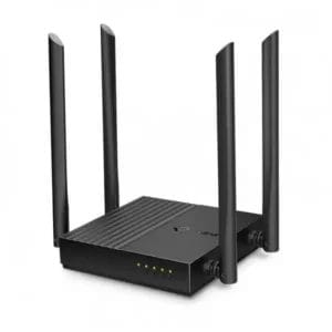 Tp - Link Wireless Router TP-Link Archer C64 AC1200 MU-MIMO 4x ext ant... - Slika 3