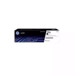 HP Toner HP 106A W1106A - Slika 1
