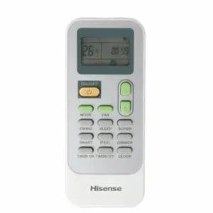 hisense Pokretni klima uređaj Hisense APH12QC - Slika 4