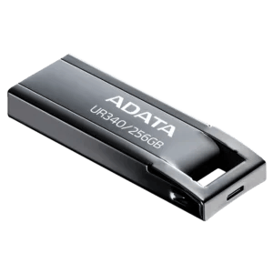 a-DATA USB Flash 256 GB AData 3.2 AROY-UR340-256GBK - Slika 2