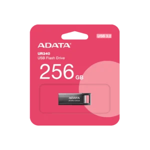 a-DATA USB Flash 256 GB AData 3.2 AROY-UR340-256GBK - Slika 4