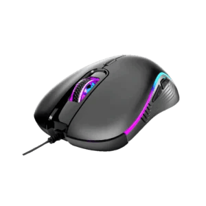 Gamdias Tastatura + miš + Slušalice Gamdias Poseidon E2 žičani - Slika 2