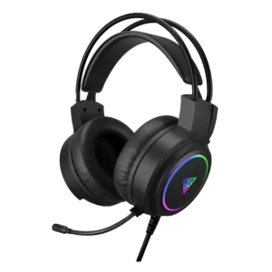 Gamdias Tastatura + miš + Slušalice Gamdias Poseidon E2 žičani - Slika 3