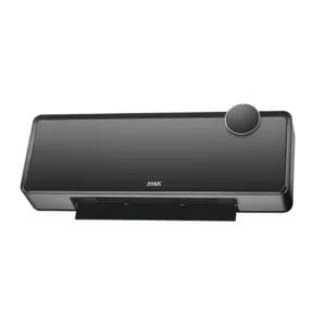 Max Nazidna MAX grejalica MWH2003BG crna/snaga 2000W - Slika 1