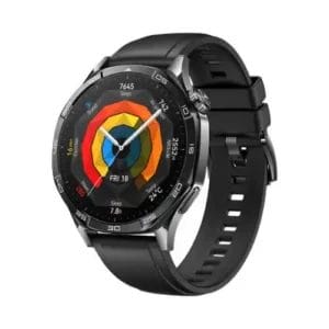 Huawei Smart Watch HUAWEI GT 5 46mm Black - Slika 1