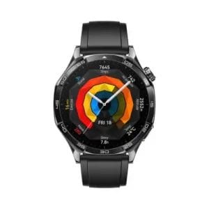 Huawei Smart Watch HUAWEI GT 5 46mm Black - Slika 2