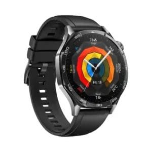 Huawei Smart Watch HUAWEI GT 5 46mm Black - Slika 4