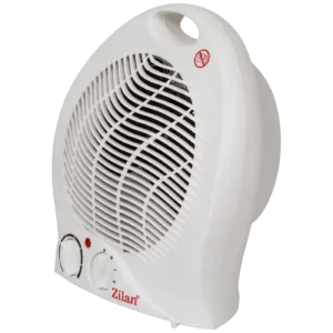 Floria Grejalica Floria ZLN6171/WH snaga 2000W - Slika 1